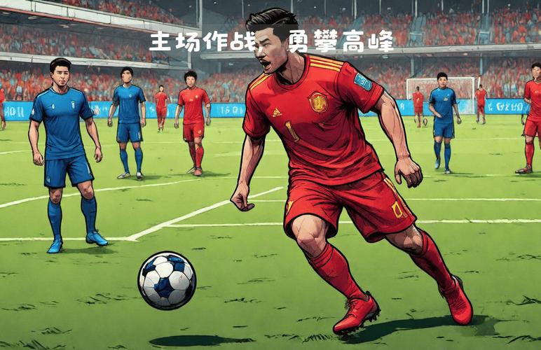 Bóng đá Trực Tuyến Tốc độ Cao